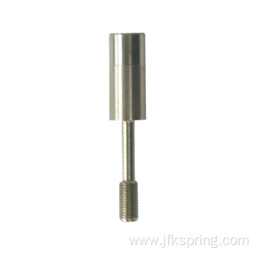 Customized hardware machining products